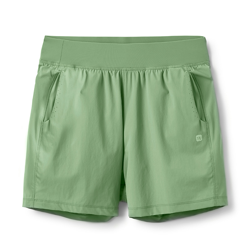 Rab women's shorts