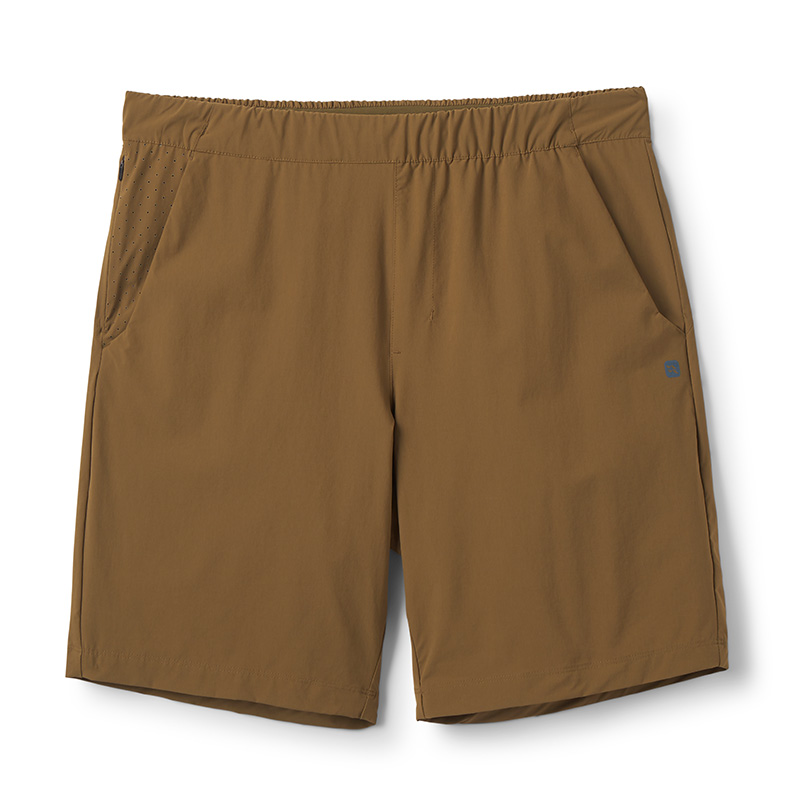 Ran men's shorts
