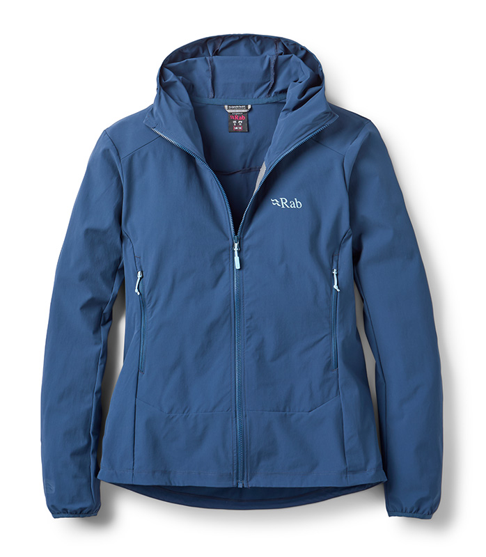 Rab Women's Borealis Hoody