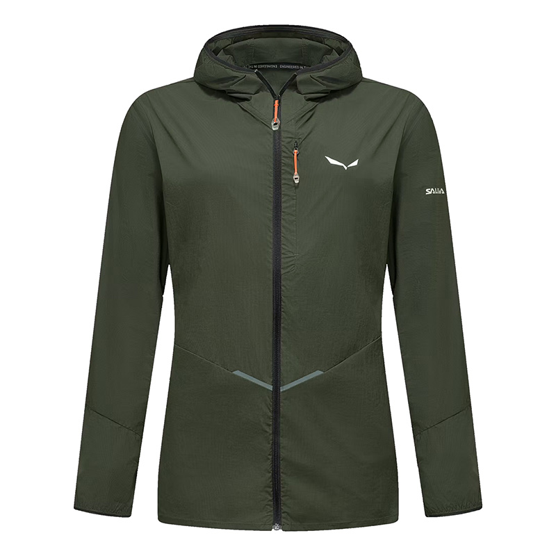 Salewa Women's Pedroc Wind Jacket