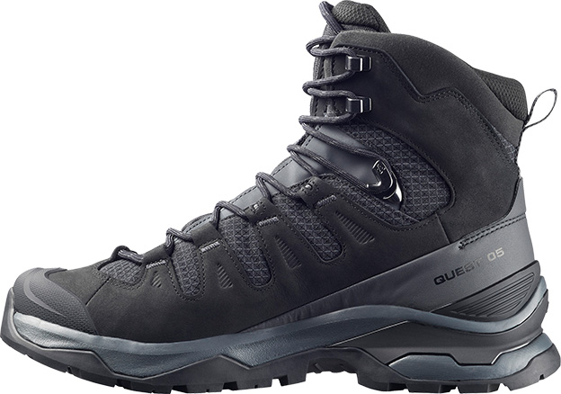 Salomon Quest 5 GTX Boot